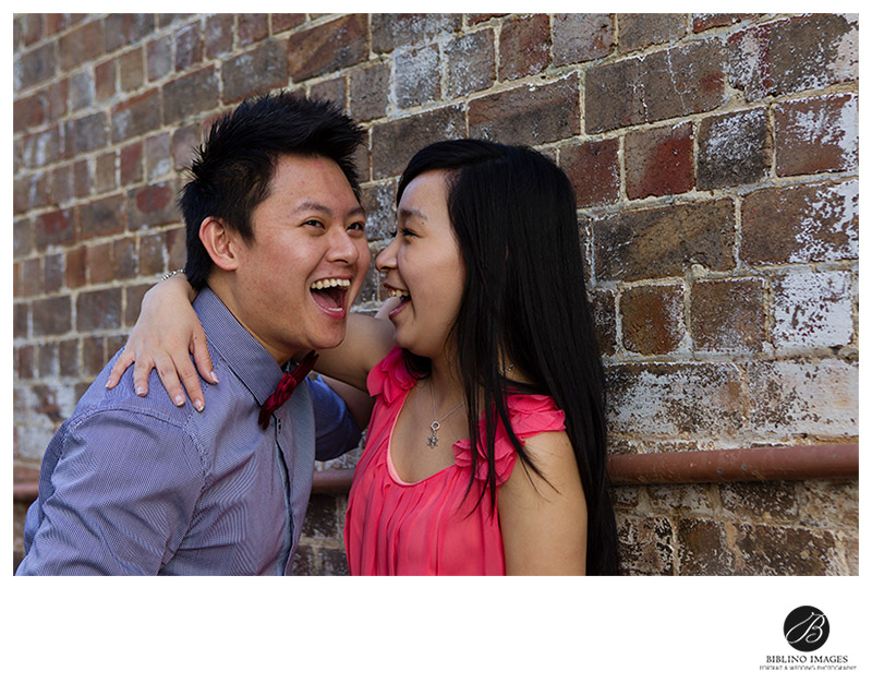 Engagement-Session-at-The Rocks-Sydney