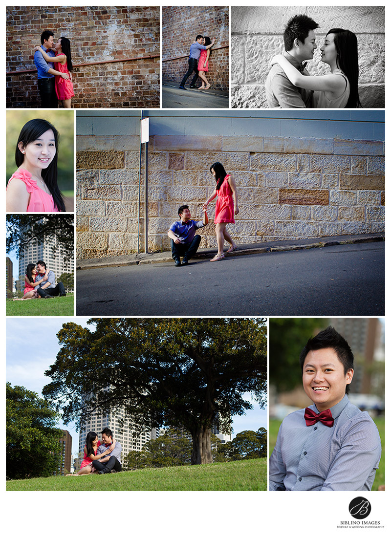 Engagement-Session-at-The Rocks-Sydney
