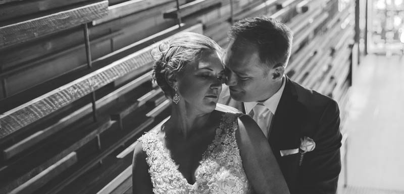 Wedding Photography Pricing and Packages