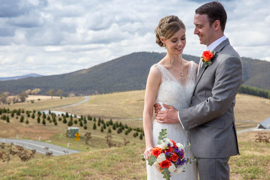 National-Arboretum-Canberra-Wedding