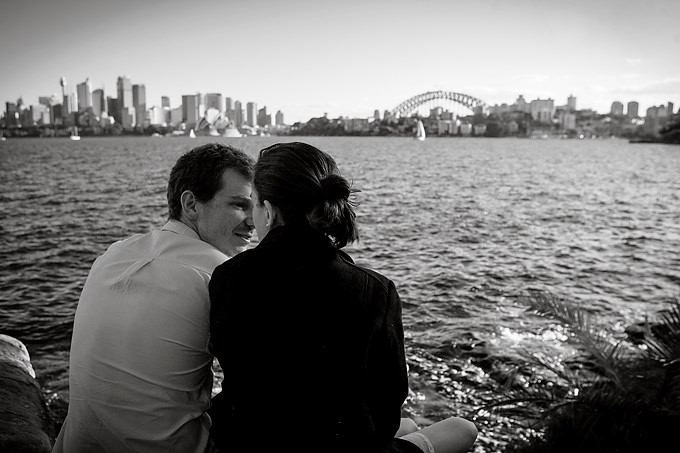 Sydney-Engagement-Portrait-Session-at-Cremorne-Point-taken-by-Canberra-wedding-photographer-biblino-images