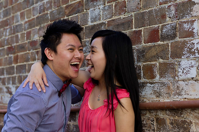 Sydney-Engagement-Portrait-Session-at-the-Rocks-taken-by-Canberra-wedding-photographer-biblino-images