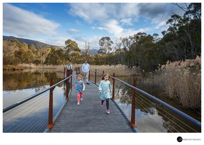 Lifestyle Session at The Sanctuary in the Tidbinbilla Nature Reserve, Canberra, 28th August 2015 (Photo by Mike Biboudis / www.BiblinoImages.com.au)