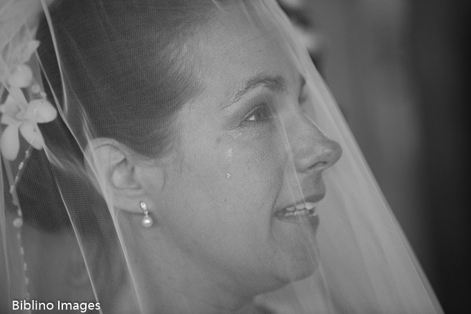 Bride at the Australian turf club wedding